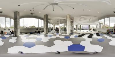 Generation Atlanta - 360 Virtual Tour