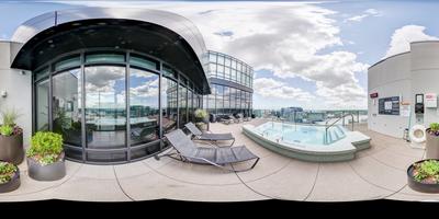 The Metlo - 360 Virtual Tour