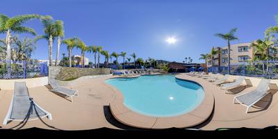 CSUSM - University Village Apartments - 360 Virtual Tour