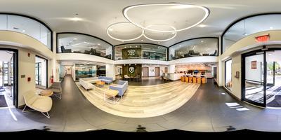 360 Virtual Tour - University View