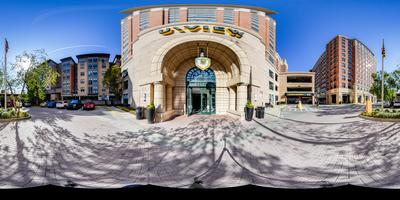 360 Virtual Tour - University View