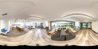360 Virtual Tour - University View