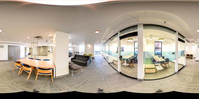 360 Virtual Tour - University View