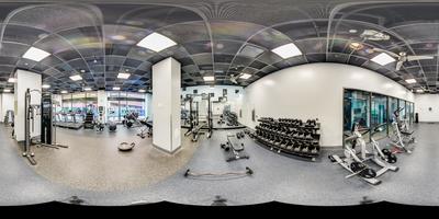 360 Virtual Tour - University View