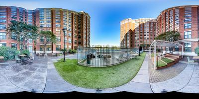 360 Virtual Tour - University View