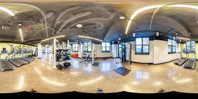 360 Virtual Tour - University View
